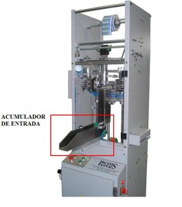 ETIQUETADORAS LS 30