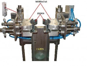 ETIQUETADORAS LS 30